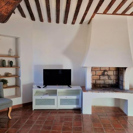 Les Toits De Mignet Lägenhet Aix-en-Provence Exteriör bild