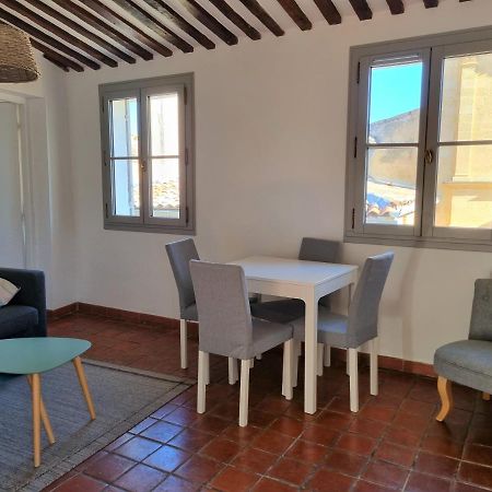 Les Toits De Mignet Lägenhet Aix-en-Provence Exteriör bild