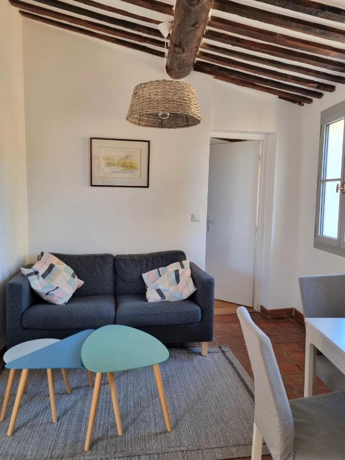 Les Toits De Mignet Lägenhet Aix-en-Provence Exteriör bild